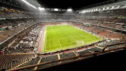Visuel de Bastia / Le Mans