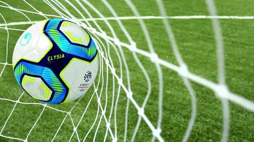 Multiplex Football National 1 2020/2021