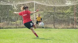 Sur Sport en France à 20h53 : Portland Thorns / San Diego Wave