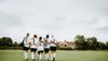 Football Pologne / France