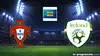 Football Portugal / Irlande
