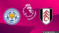 Visuel de Leicester City / Fulham