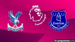Visuel de Crystal Palace / Everton