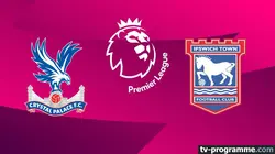 Visuel de Crystal Palace / Ipswich Town