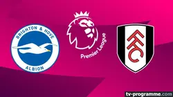 Visuel de Brighton & Hove Albion / Fulham
