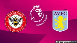 Brentford / Aston Villa  Football Premier League 2024-2025