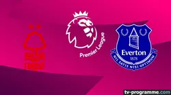 Visuel de Nottingham Forest / Everton
