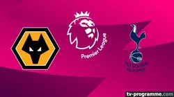 Visuel de Wolverhampton / Tottenham