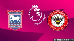 Visuel de Ipswich Town / Brentford