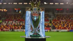 Manchester City / Manchester United Football Premier League 2024-2025