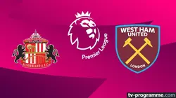Visuel de Sunderland / West Ham