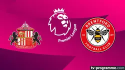 Visuel de Sunderland / Brentford