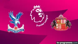 Visuel de Crystal Palace / Sunderland