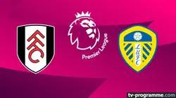 Sur Canal+ Foot à 23h01 : Fulham / Leeds