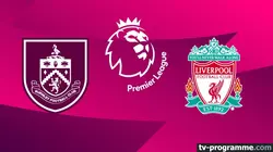 Visuel de Burnley / Liverpool