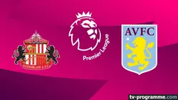 Visuel de Sunderland / Aston Villa