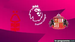 Visuel de Nottingham Forest / Sunderland