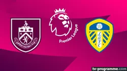 Visuel de Burnley / Leeds