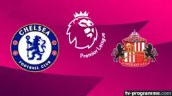 Visuel de Chelsea / Sunderland