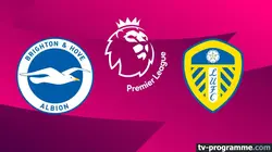 Visuel de Brighton & Hove Albion / Leeds