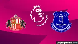 Sur Canal+ Foot à 20h55 : Sunderland / Everton