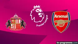 Sunderland / Arsenal