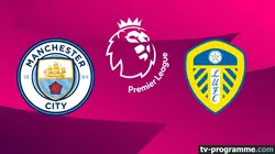 Manchester City / Leeds