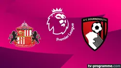 Sunderland / Bournemouth