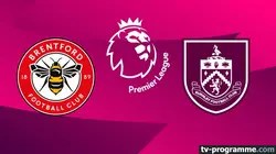 Visuel de Brentford / Burnley