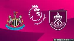 Visuel de Newcastle / Burnley
