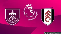 Visuel de Burnley / Fulham