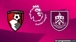 Visuel de Bournemouth / Burnley