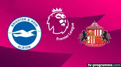 Visuel de Brighton & Hove Albion / Sunderland