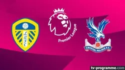 Visuel de Leeds / Crystal Palace