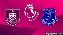 Visuel de Burnley / Everton