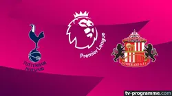 Visuel de Tottenham / Sunderland