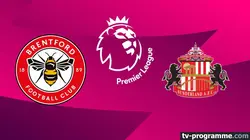 Brentford / Sunderland Football Premier League 2025-2026