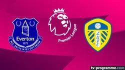 Sur Canal+ Foot à 20h55 : Everton / Leeds