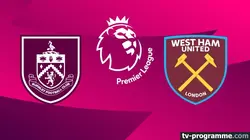 Visuel de Burnley / West Ham