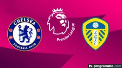 Visuel de Chelsea / Leeds