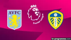 Visuel de Aston Villa / Leeds