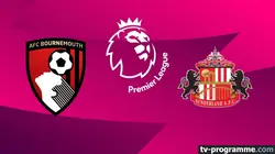Visuel de Bournemouth / Sunderland