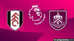 Visuel de Fulham / Burnley