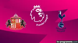 Visuel de Sunderland / Tottenham
