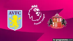 Visuel de Aston Villa / Sunderland