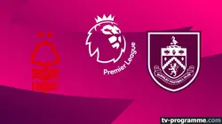 Visuel de Nottingham Forest / Burnley