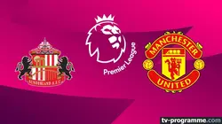 Visuel de Sunderland / Manchester United
