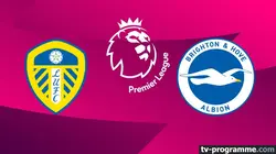 Visuel de Leeds / Brighton & Hove Albion