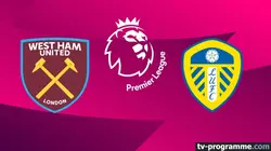 Visuel de West Ham / Leeds