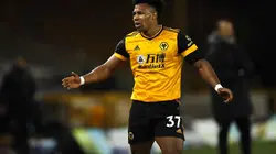 Visuel de Wolverhampton / Aston Villa